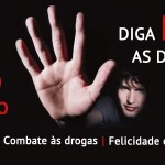 combate as drogas