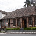 museu da familia colonial