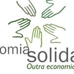 logo economia solidaria